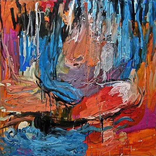 Ohne Titel
