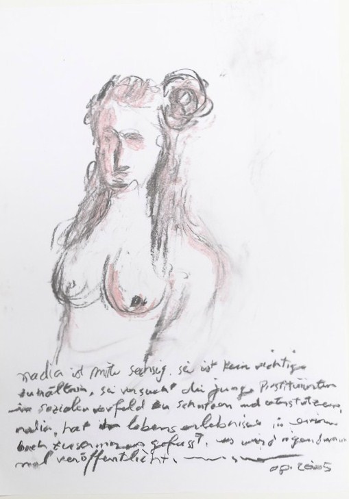 Rubens in St. Pauli