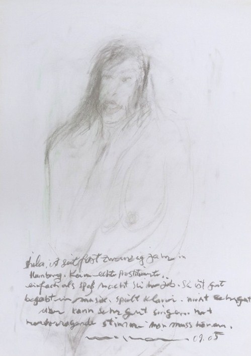 Rubens in St. Pauli