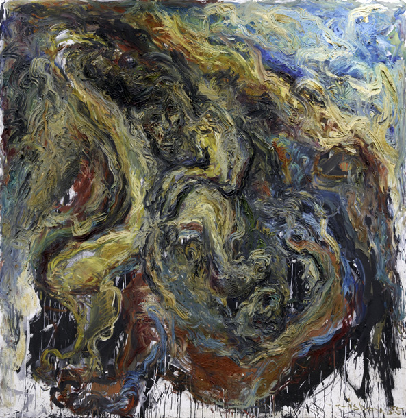 Zorn und Zuneigung