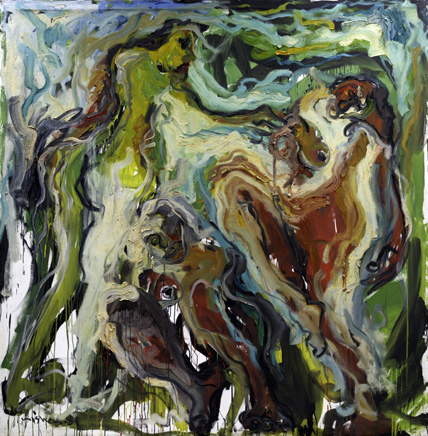 Drei Grazien
