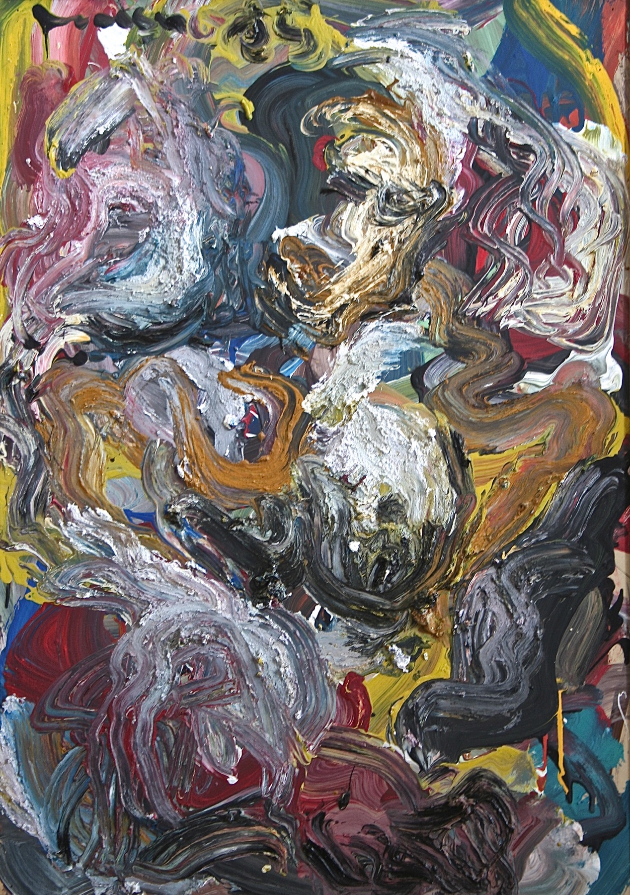 Ohne Titel