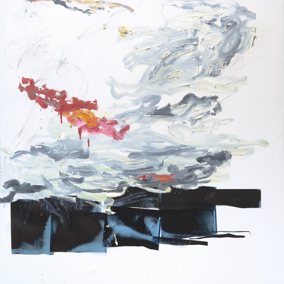 Syrien der freie Staat von morgen III